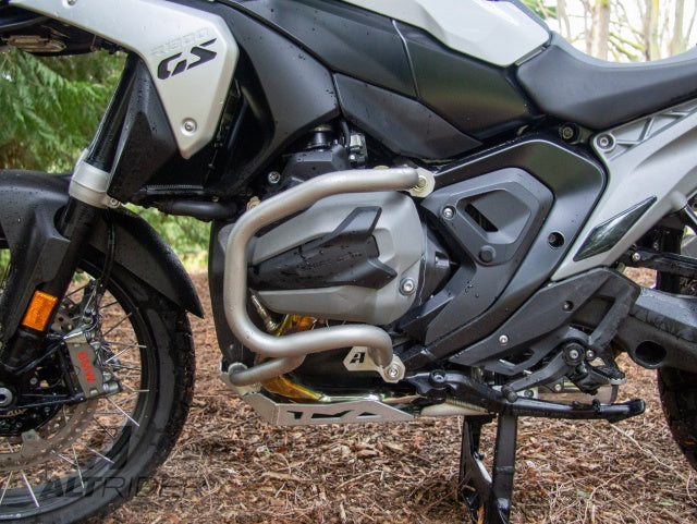 AltRider Upper Crash Bars for the BMW R 1300 GS