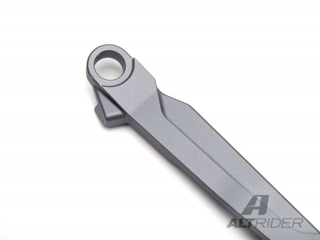 AltRider Adjustable Aluminum Side Stand for KTM / Husqvarna / GasGas Dirt Bikes