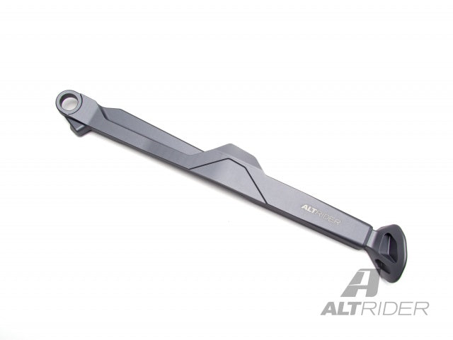 AltRider Adjustable Aluminum Side Stand for KTM / Husqvarna / GasGas Dirt Bikes