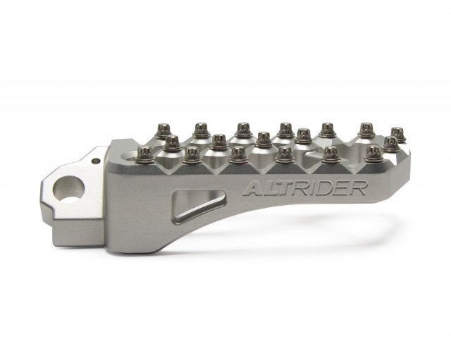 AltRider Adventure II Foot Pegs for the Aprilia Tuareg 660