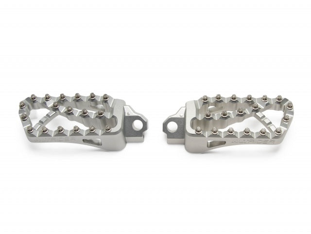 AltRider Adventure Foot Pegs for the Honda CRF1100 Africa Twin/ ADV Sports