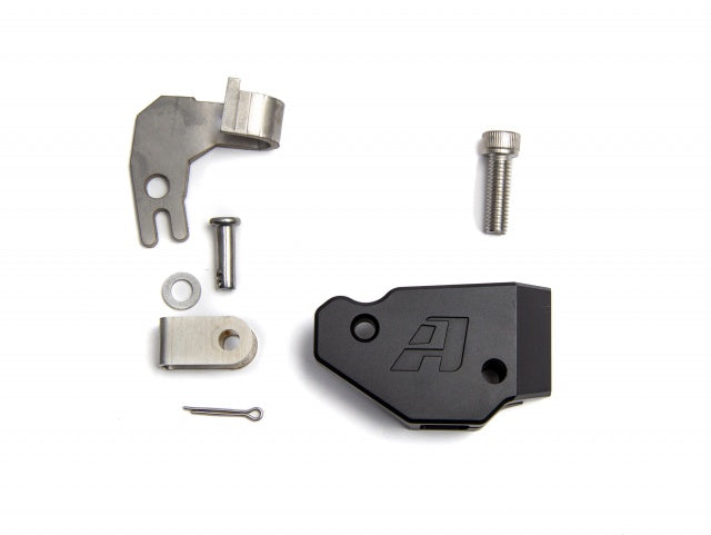 AltRider Clutch Arm Extension for the Honda CRF1000L and CRF1100L Africa Twin/ ADV Sports