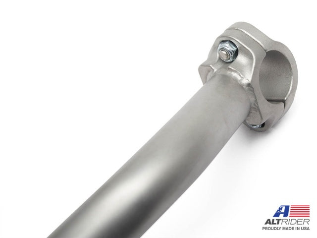 AltRider Upper Crash Bars for the BMW R 1250 GS