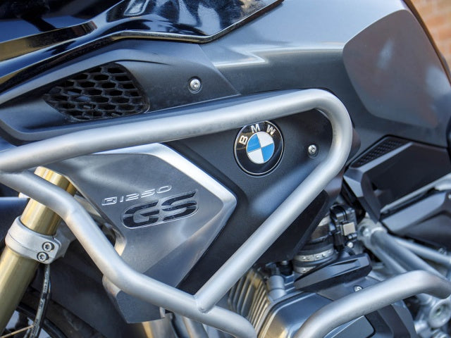 AltRider Upper Crash Bars for the BMW R 1250 GS