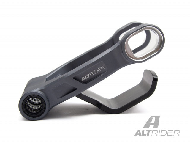 AltRider Suspension Lowering Linkage for the KTM 690 Enduro / Husqvarna 701 / GasGas 700