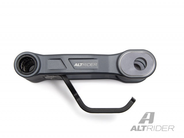 AltRider Suspension Lowering Linkage for the KTM 690 Enduro / Husqvarna 701 / GasGas 700