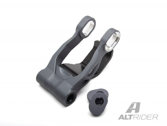 AltRider Suspension Lowering Linkage for the KTM 690 Enduro / Husqvarna 701 / GasGas 700