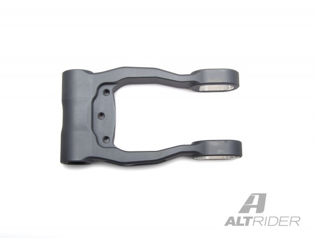 AltRider Suspension Lowering Linkage for the KTM 690 Enduro / Husqvarna 701 / GasGas 700