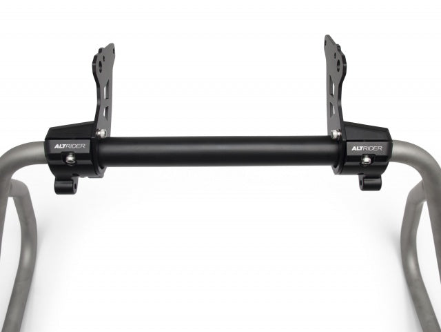 AltRider Upper Crash Bars for the BMW R 1300 GS