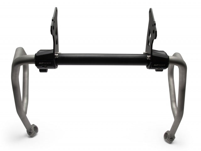 AltRider Upper Crash Bars for the BMW R 1300 GS