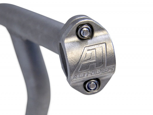 AltRider Upper Crash Bars for the BMW R 1300 GS