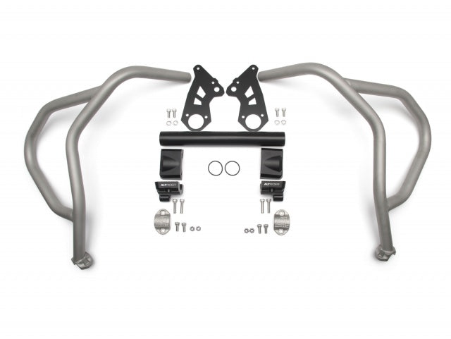 AltRider Upper Crash Bars for the BMW R 1300 GS