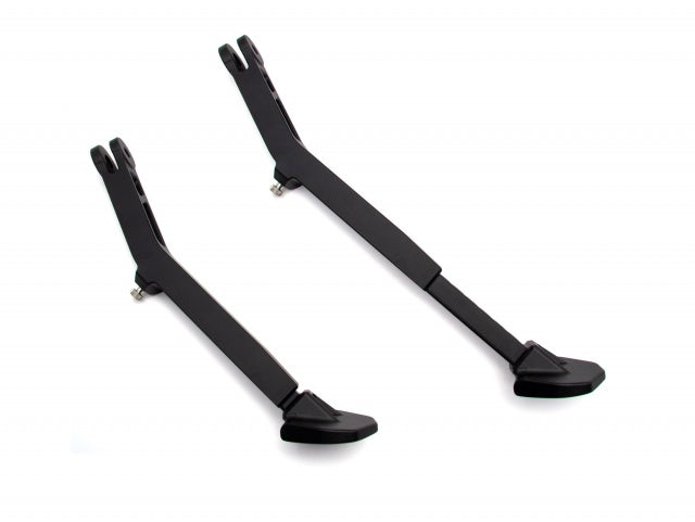 AltRider Adjustable Aluminum Side Stand for Honda XL750 Transalp