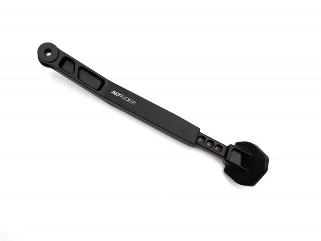 AltRider Adjustable Aluminum Side Stand for Honda XL750 Transalp