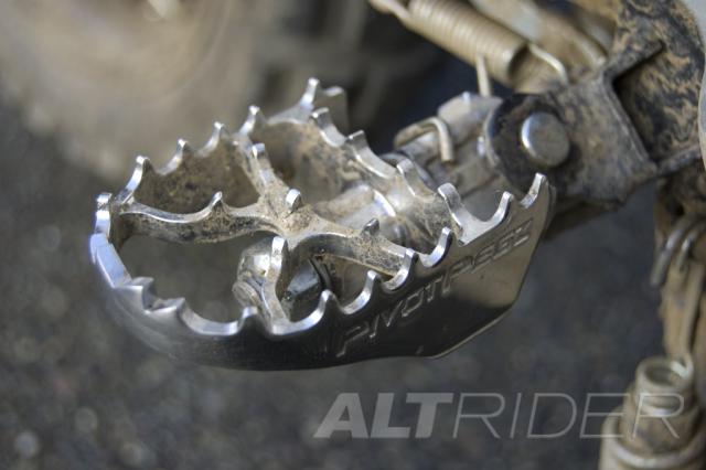 Pivot Pegz WIDE MK3 for Yamaha YZ, YZF, & WR (2008-current)