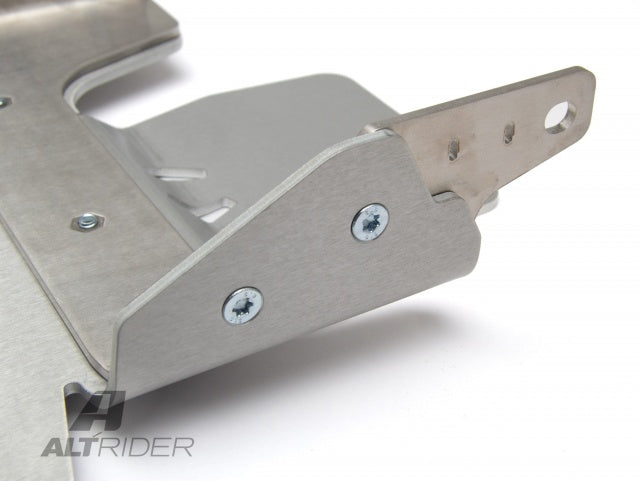AltRider Skid Plate for the BMW R 1300 GS / GSA