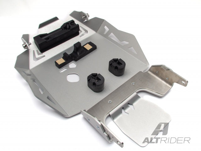 AltRider Skid Plate for the BMW R 1300 GS / GSA