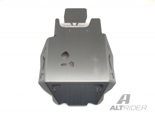 AltRider Skid Plate for the BMW R 1300 GS / GSA