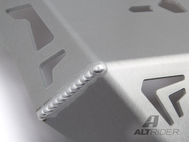 AltRider Skid Plate for the BMW R 1300 GS / GSA