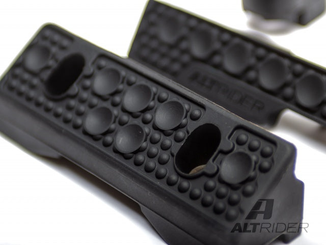 AltRider Skid Plate for the BMW R 1300 GS / GSA