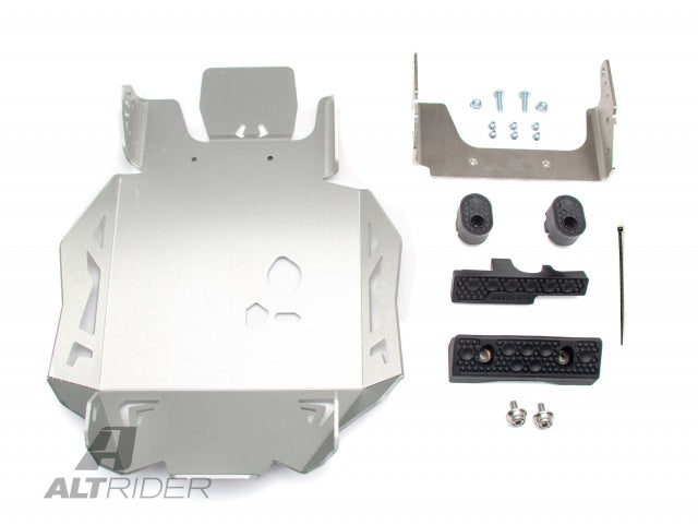 AltRider Skid Plate for the BMW R 1300 GS / GSA