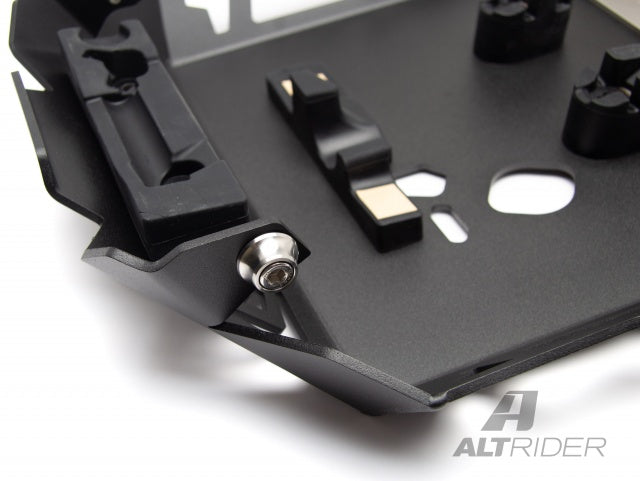AltRider Skid Plate for the BMW R 1300 GS / GSA