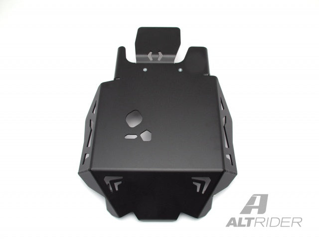 AltRider Skid Plate for the BMW R 1300 GS / GSA