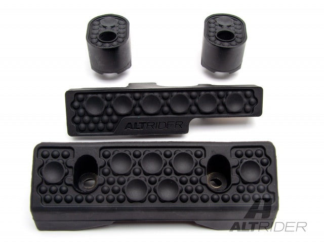 AltRider Skid Plate for the BMW R 1300 GS / GSA