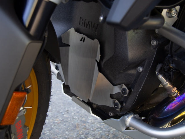 AltRider Front Engine Guard for the BMW R 1300 GS / GSA