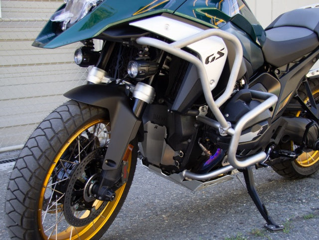 AltRider Front Engine Guard for the BMW R 1300 GS / GSA