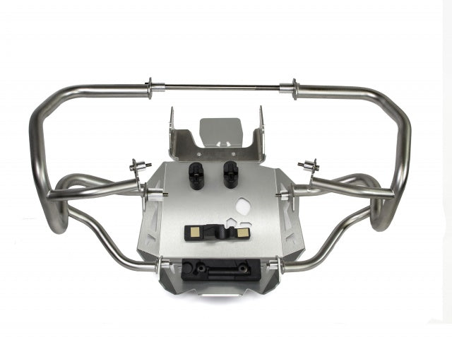 AltRider Upper Crash Bars for the BMW R 1300 GS