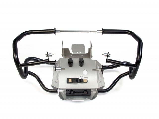 AltRider Upper Crash Bars for the BMW R 1300 GS