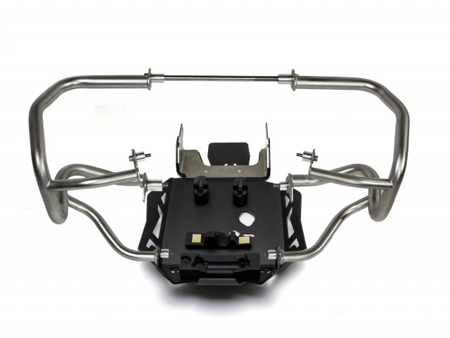 AltRider Upper Crash Bars for the BMW R 1300 GS