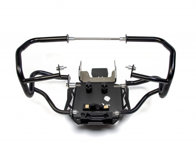 AltRider Upper Crash Bars for the BMW R 1300 GS