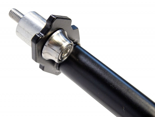 AltRider Upper Crash Bars for the BMW R 1300 GS