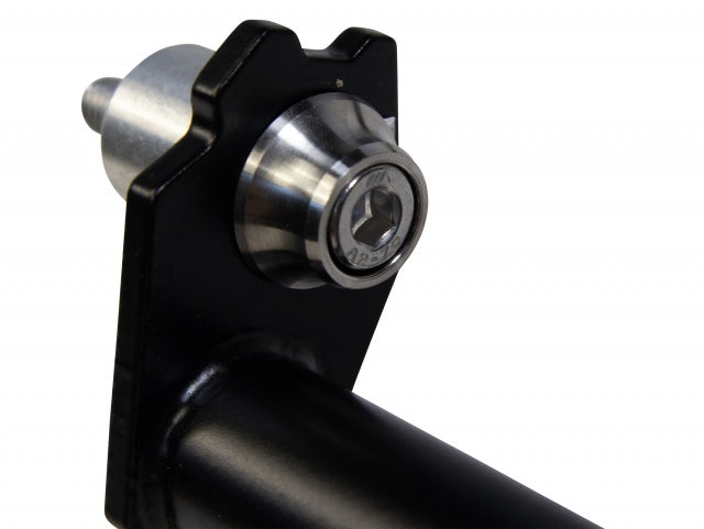 AltRider Upper Crash Bars for the BMW R 1300 GS