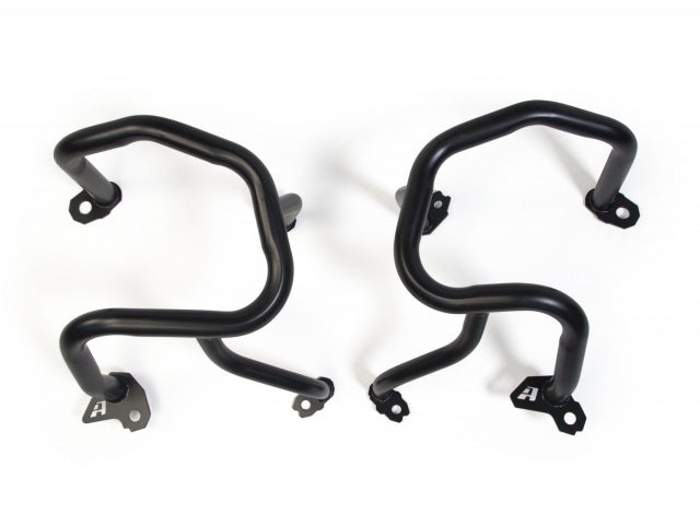 AltRider Upper Crash Bars for the BMW R 1300 GS