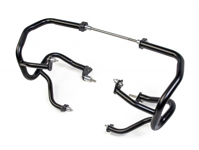 AltRider Upper Crash Bars for the BMW R 1300 GS