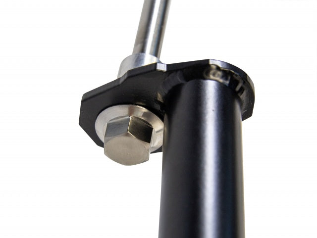 AltRider Upper Crash Bars for the BMW R 1300 GS