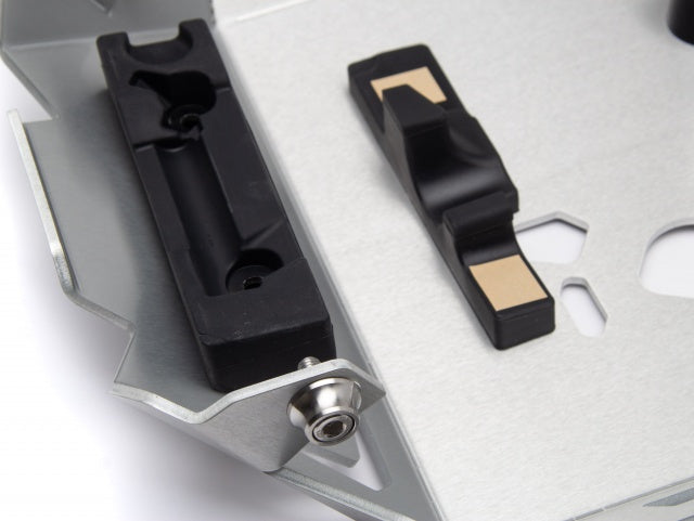 AltRider Upper Crash Bars for the BMW R 1300 GS