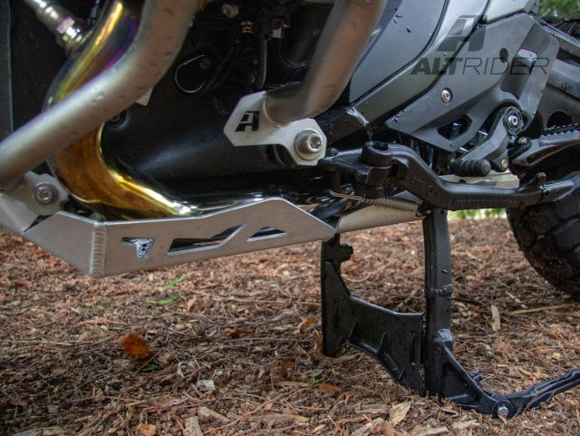 AltRider Upper Crash Bars for the BMW R 1300 GS