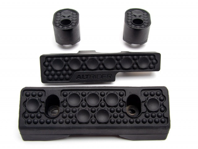 AltRider Upper Crash Bars for the BMW R 1300 GS