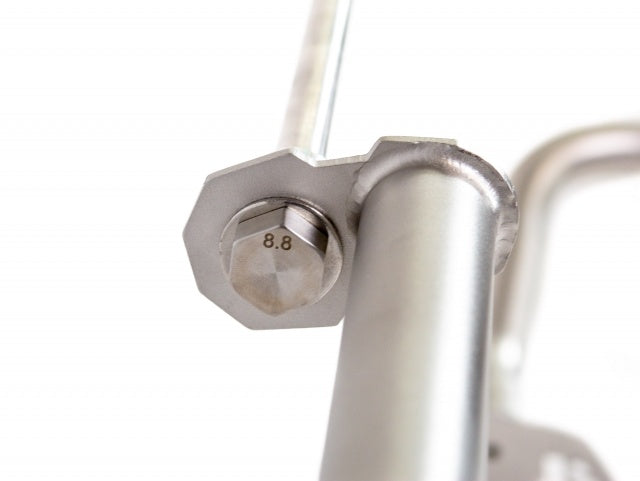 AltRider Upper Crash Bars for the BMW R 1300 GS