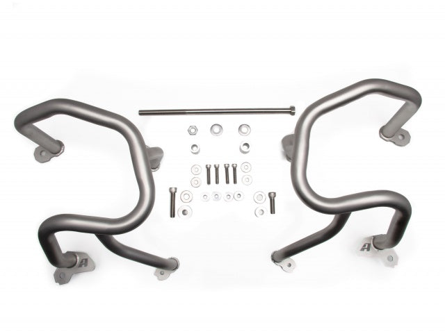 AltRider Upper Crash Bars for the BMW R 1300 GS