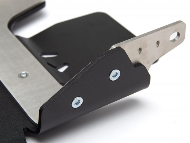 AltRider Upper Crash Bars for the BMW R 1300 GS