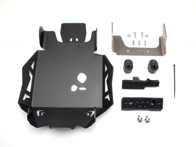 AltRider Upper Crash Bars for the BMW R 1300 GS