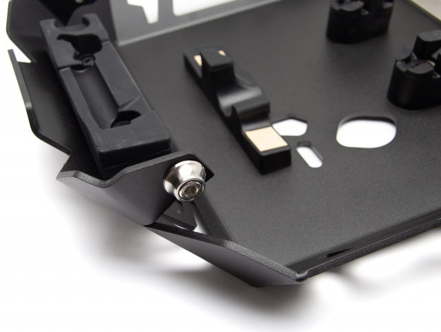 AltRider Upper Crash Bars for the BMW R 1300 GS