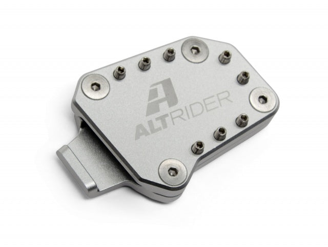 AltRider DualControl Brake System for the BMW R 1300 GS