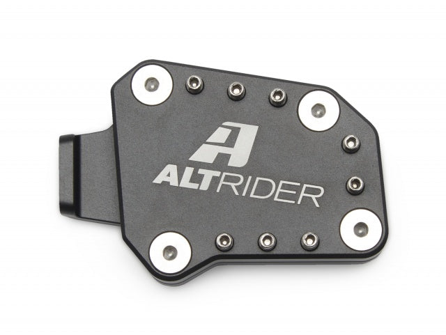AltRider DualControl Brake System for the BMW R 1300 GS