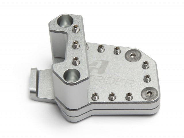 AltRider DualControl Brake System for the BMW R 1300 GS